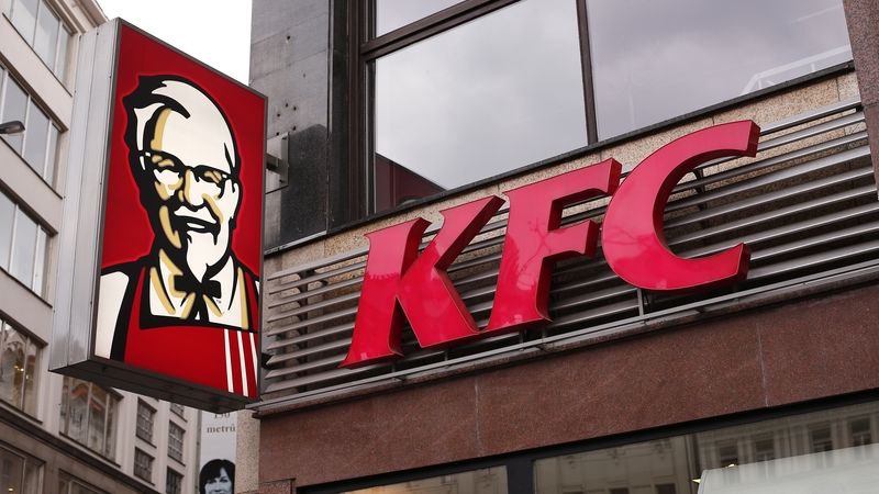 Provozovatel KFC a Burger King loni v ČR zvýšil zisk o 43 procent